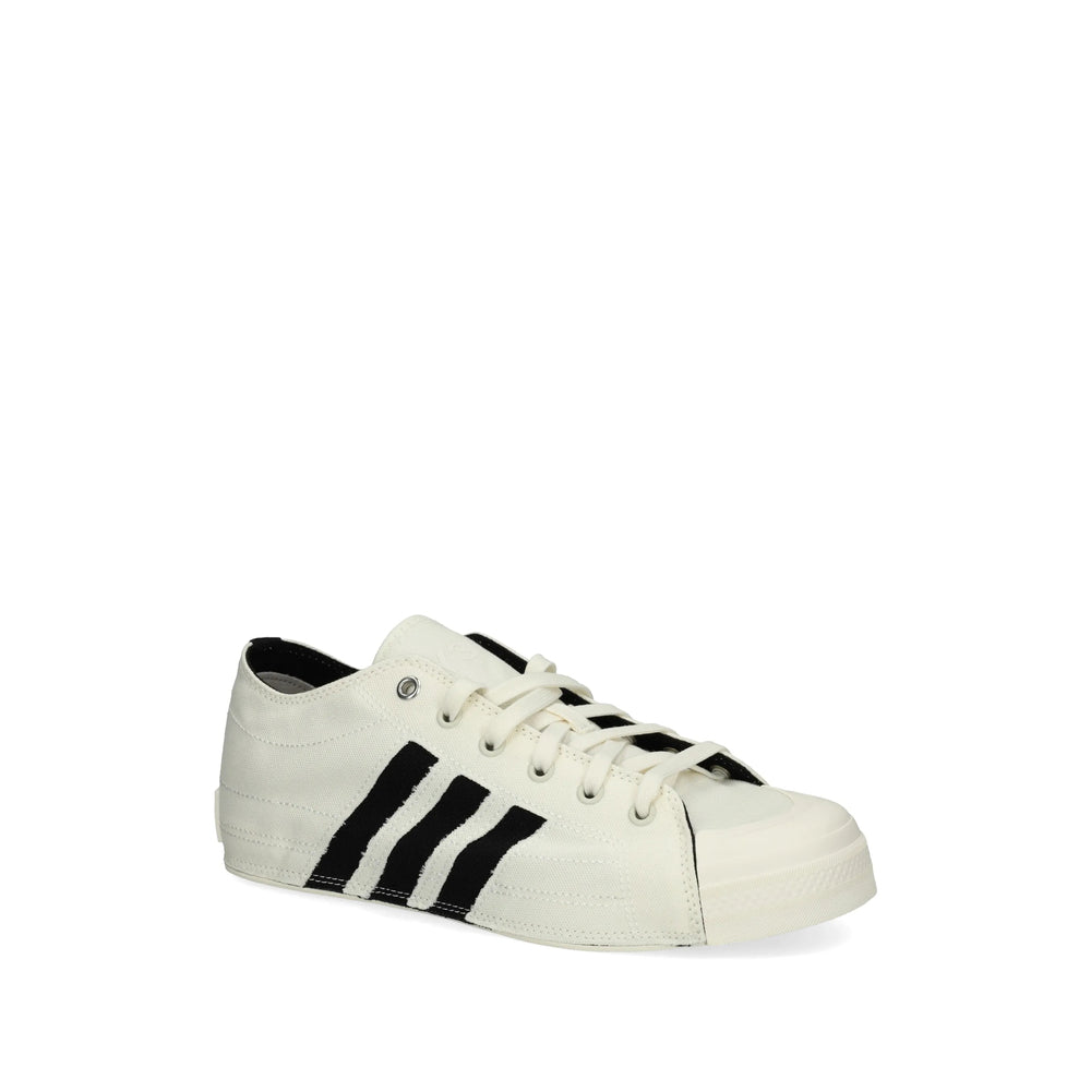 Y-3 Sneakers - Neutral | 325ce4f697e94e1078680a1e53780a3b4e1f40eb