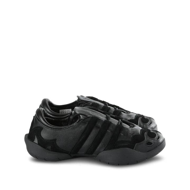 Y-3 Sneakers - Black | c4dd20ee12cea32c50df82e2fb5ac72c065dcb22