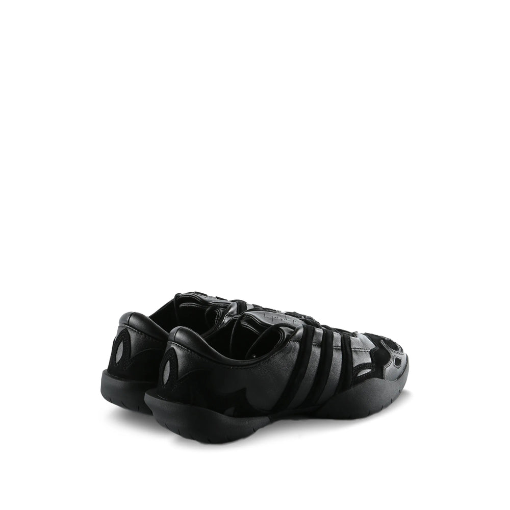 Y-3 Sneakers - Black | 96d8dcaf16ac065c95e640cf0891074935c47961