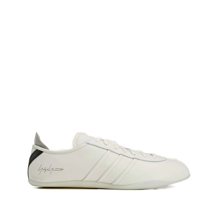 Y-3 Sneakers - White | 304d7259d56e6cc58862d230f6e11161fe84b259