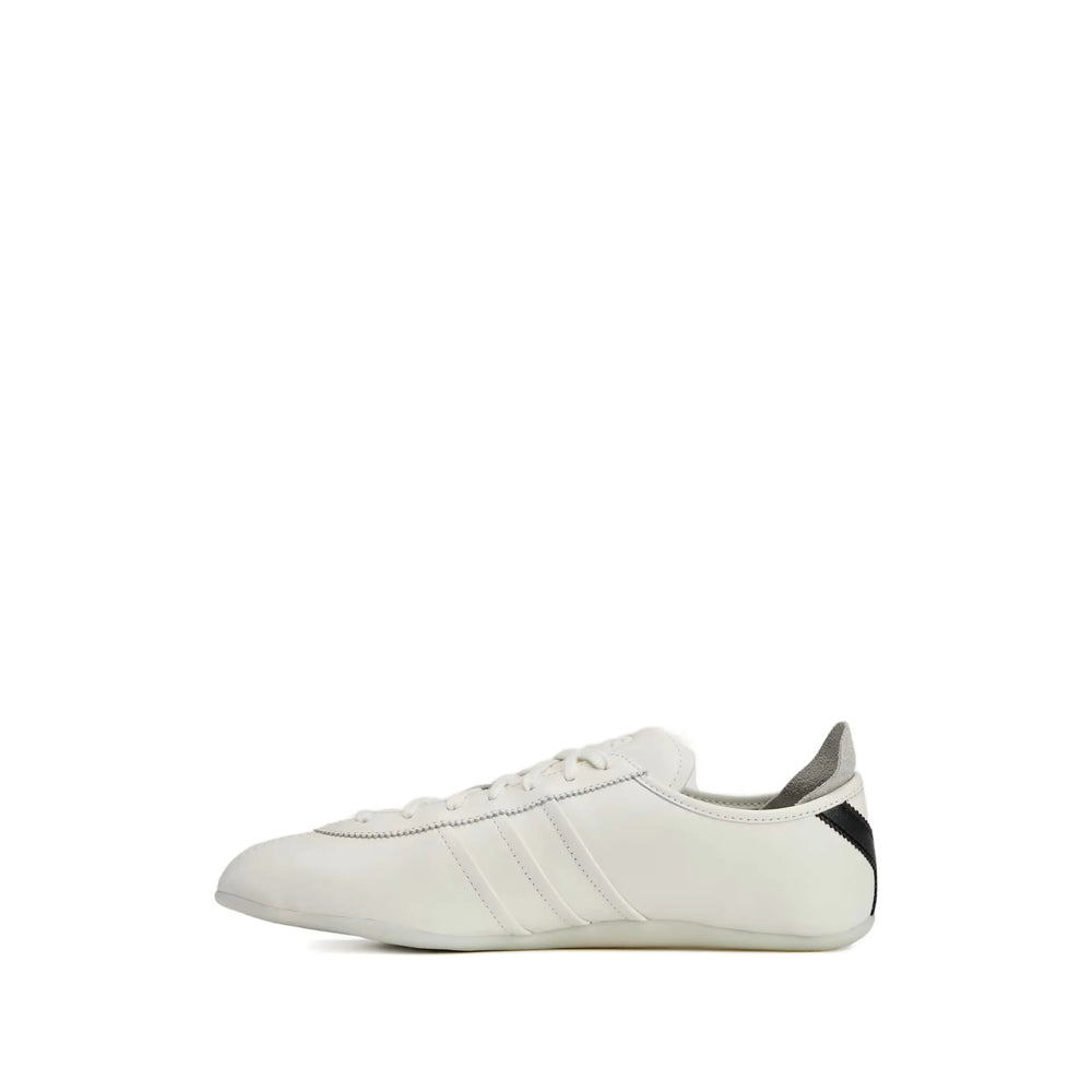 Y-3 Sneakers - White | 4f10e003f4d35be9090edf5ac63193bc9d09e23d