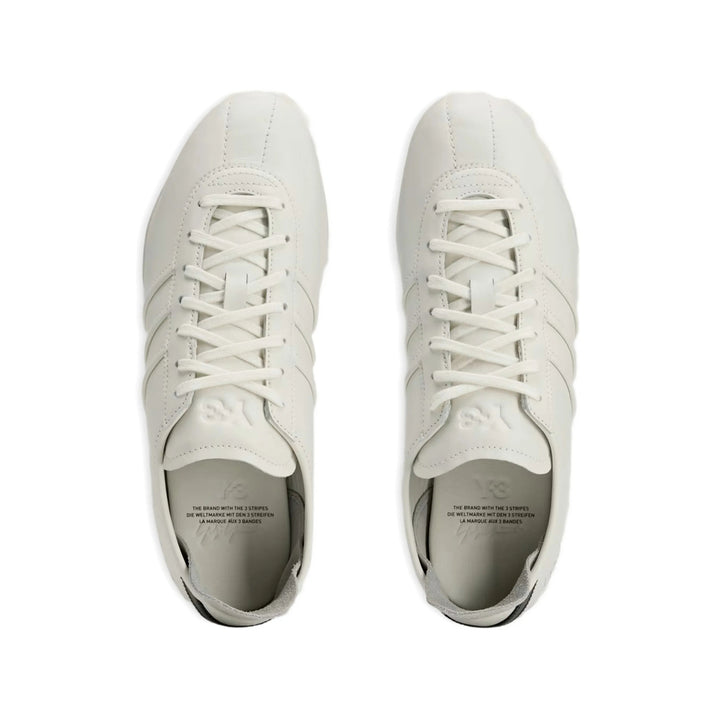 Y-3 Sneakers - White | edaa1d9ec485158648a6a064cc3a298d42a45e65