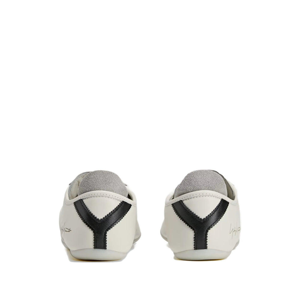 Y-3 Sneakers - White | d450309e2354755b38fe9c979203c20a07ee4b4f
