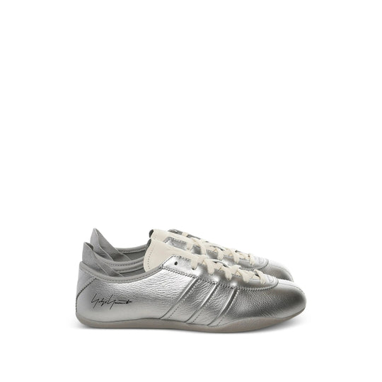 Sneakers Silver
