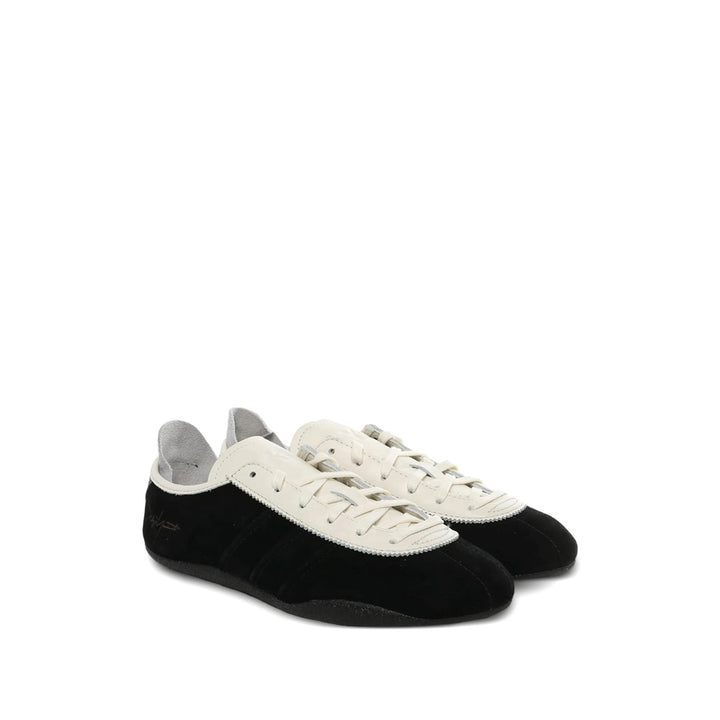 Y-3 Sneakers - Black, Neutral | cdc6a745c0c27a0d2b6a9029b0043526a15b0a8c