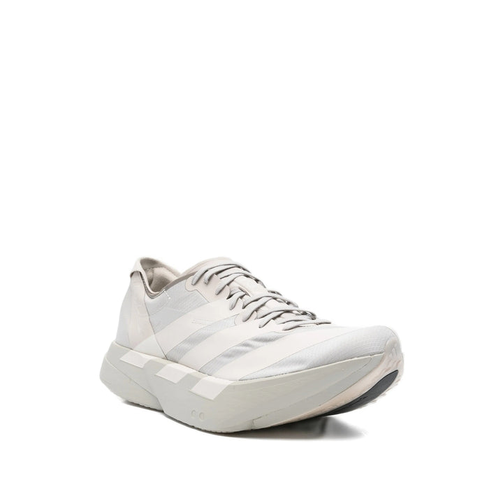 Y-3 Sneakers - Neutral, Gray | 08d65190534ad77864f028b9be6214945ad2ba1d