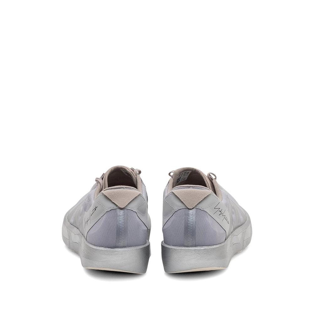 Y-3 Sneakers - Gray, Silver | 0a57293384d1dc459718ea19a8d3fd345f459998