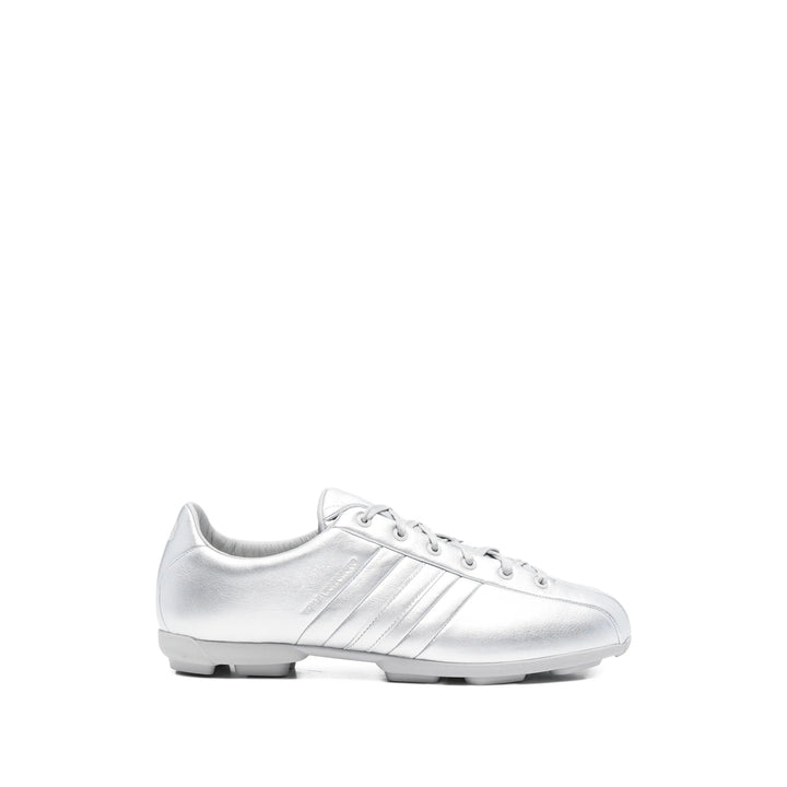 Y-3 Sneakers - Silver | 4e72859f0392f294713627218c123a0d6b454757