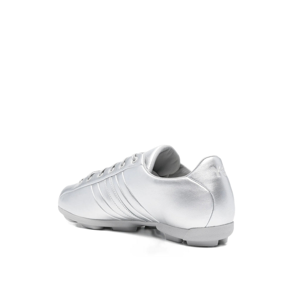 Y-3 Sneakers - Silver | ee4d4a957501fe52c140b16eb1821e0a559f1061