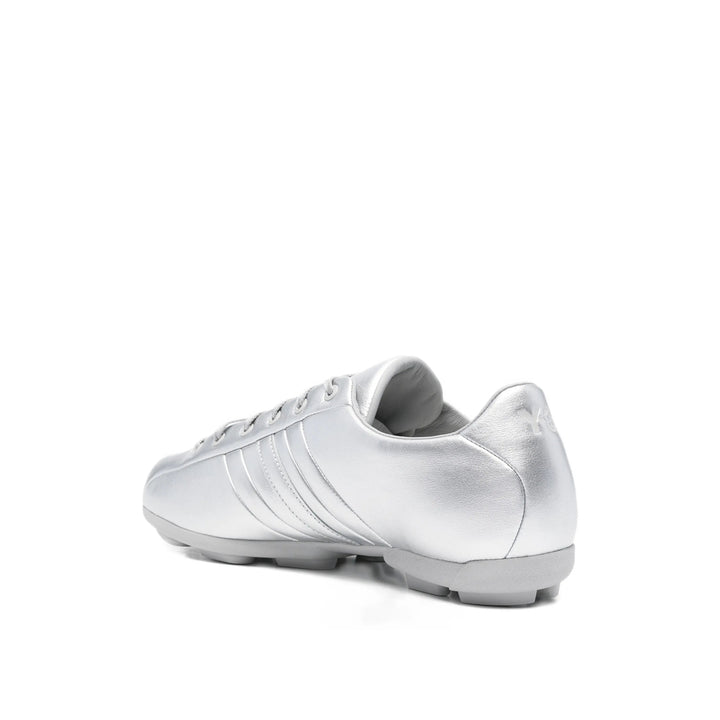 Y-3 Sneakers - Silver | ee4d4a957501fe52c140b16eb1821e0a559f1061