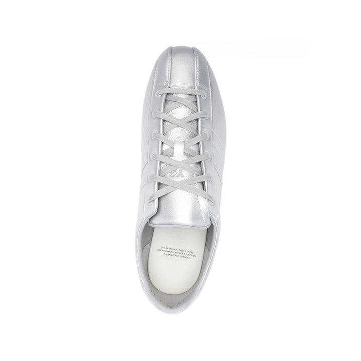 Y-3 Sneakers - Silver | 92af32c52f6e42bb09ee655d6a3b91d1c6cae48f