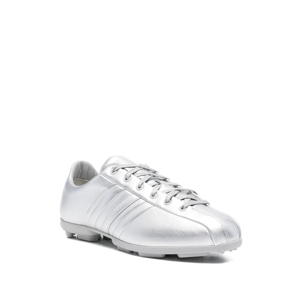 Y-3 Sneakers - Silver | 4e83cffefe6f6558cda04ef592ef6e02dda26c66