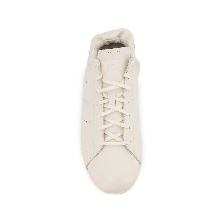 Y-3 Sneakers - White | 4f4fd01995a09ebd5b862e6e012835f070619d1a