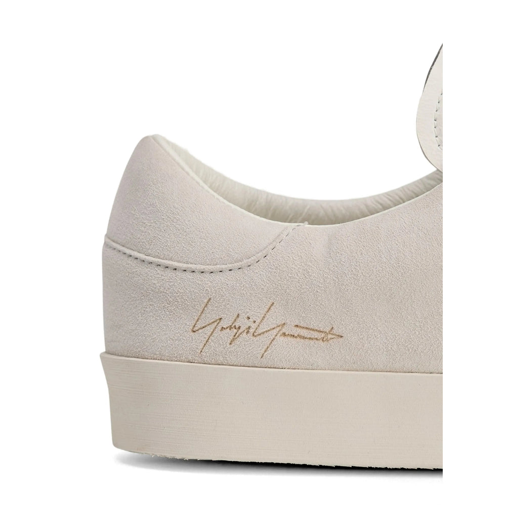 Y-3 Sneakers - Neutral, Black | 87daf6aa011d5ca2ef48d4290e2f8f146ff806b2