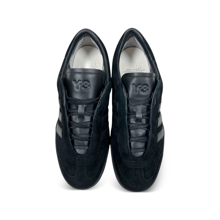Y-3 Sneakers - Black | 1b0c4bc6528c260a84c1e457330ab33fd0c5ef04