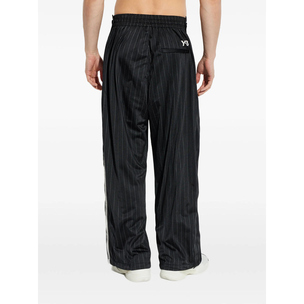 Y-3 Pants - Black | bc6c82a36e79e49b6049bd6e578660c135f600a6