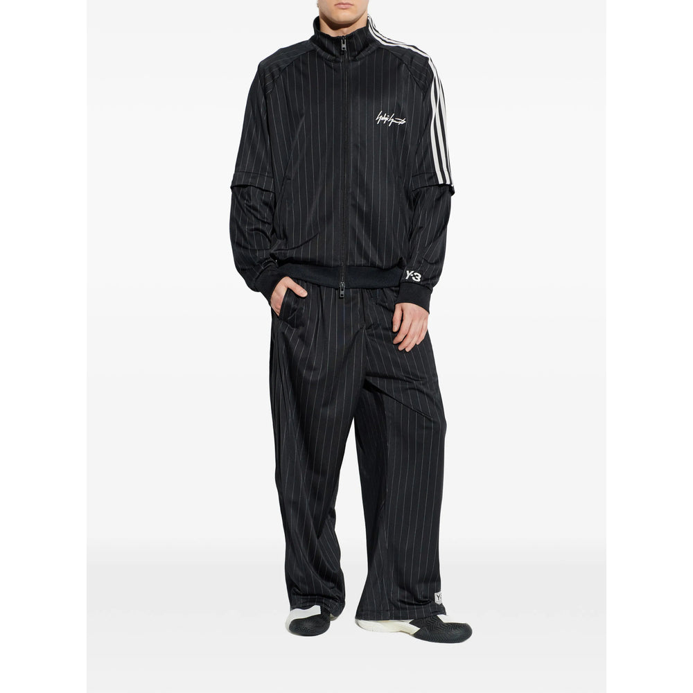 Y-3 Pants - Black | 206ea8acc5e1e17f0781c5f069a1c8997c6bcf10