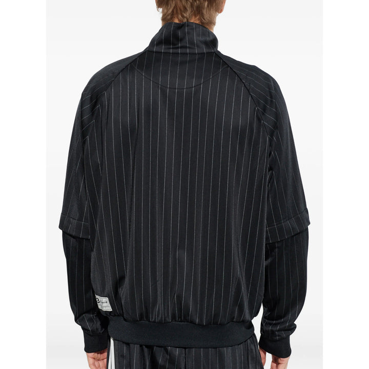 Y-3 T Shirts - Black | 394492fb342a4b3ada49e72c22b45d22a5fc3da0