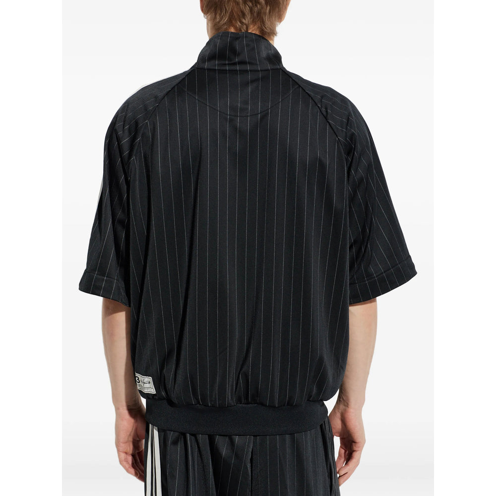 Y-3 T Shirts - Black | 06e229eb2fa82fd64f7bc5d63faf8fcdd18a8a5e