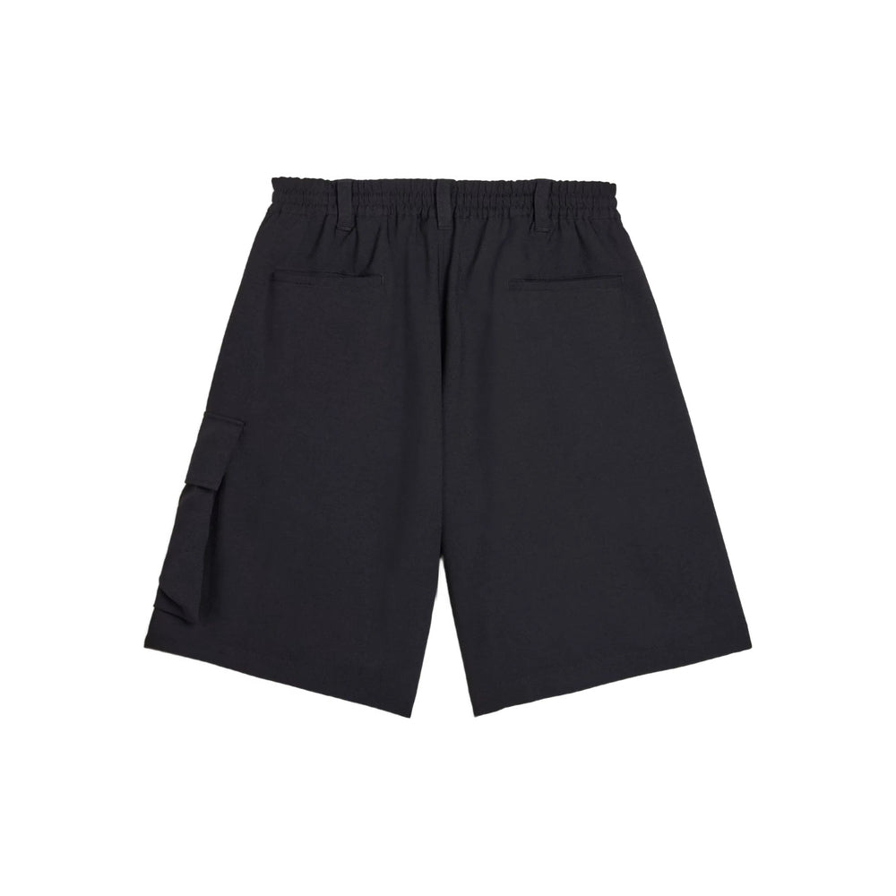 Y-3 Shorts - Black | d1cf4b81b0f02bc46a810329c79142e660a13fb0