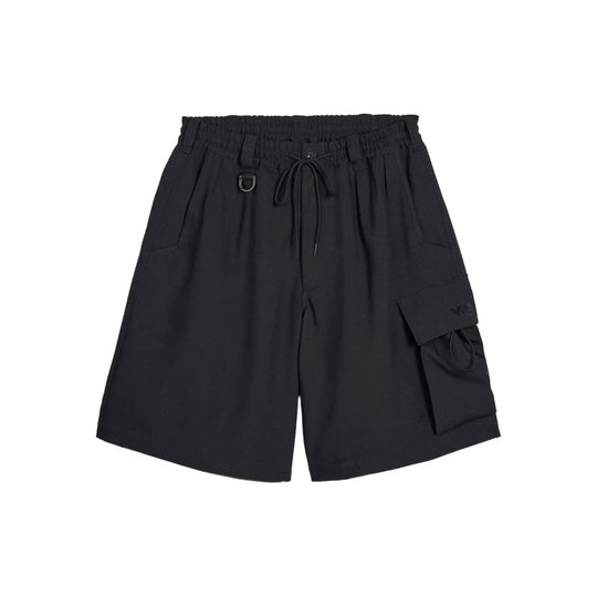Shorts Black