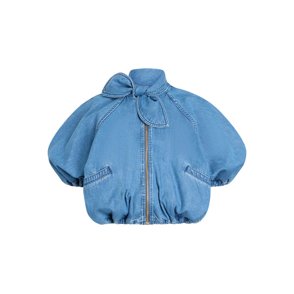 Outerwears Blue