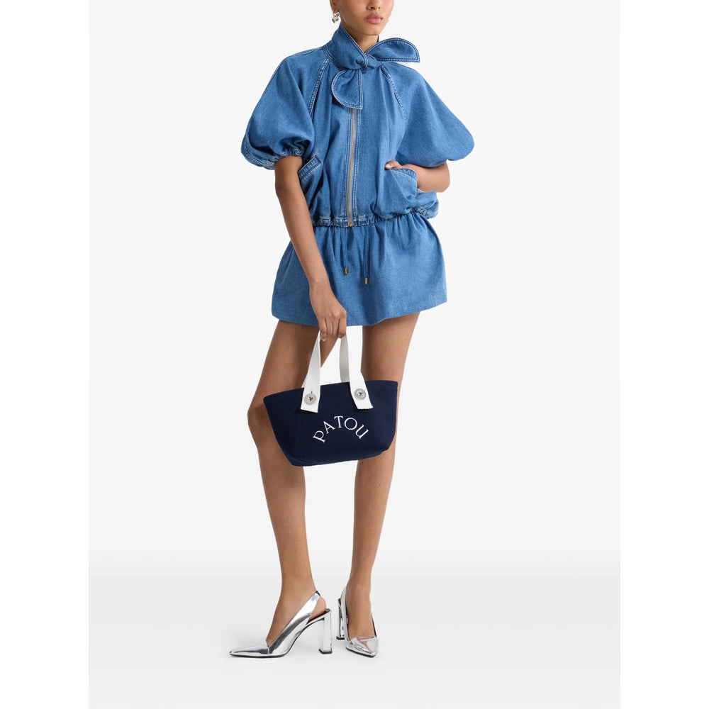 Patou Outerwears - Blue | 6606e0bed83b248d6183ea7c20bb9ac16c598eee