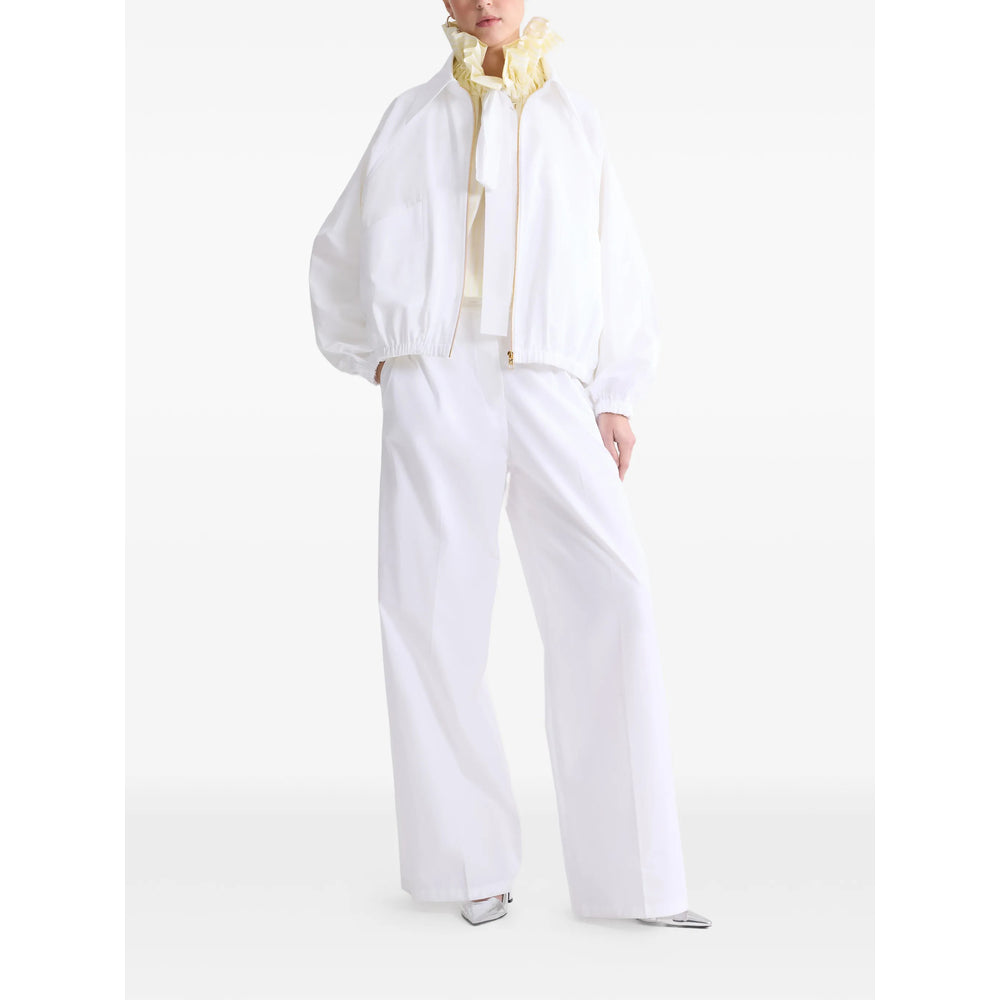 Patou Outerwears - White | b84aaad75b28da380c3de8b9ccd78c4d18b7ebe5