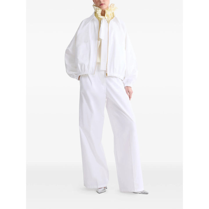 Patou Outerwears - White | b84aaad75b28da380c3de8b9ccd78c4d18b7ebe5