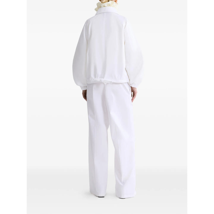 Patou Outerwears - White | 27e6557dfd7d0bf20032191ff4a68269d31b5cf2