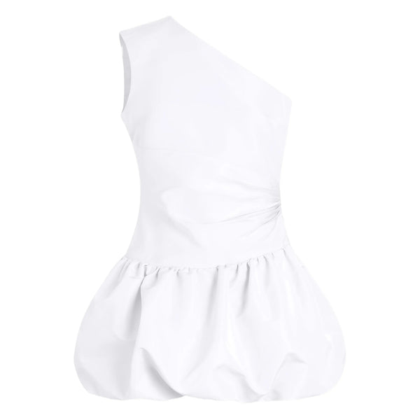Dresses White