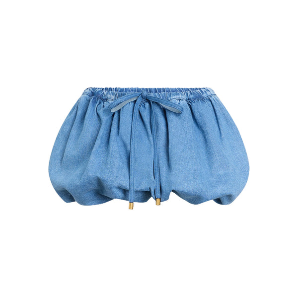 Skirts Blue