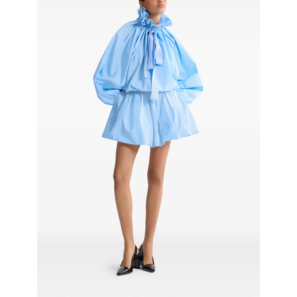 Patou Skirts - Blue | 2ec51d8e1efa4cd80dbf5ec7f5fa5dac0eb0cb75