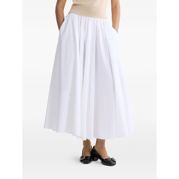 Skirts White