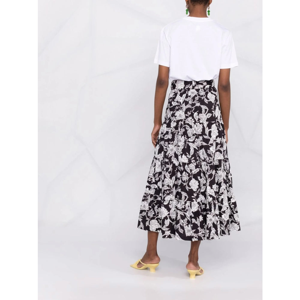 Patou T Shirts - White | 10228376be2015de82eaf3ef522a5c634f8018c7