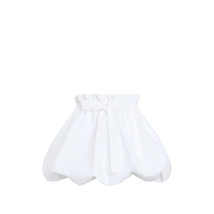 Patou Skirts - White | 6c07b6fe347b7bbfe8315f7e3ec6eaf8503830d5