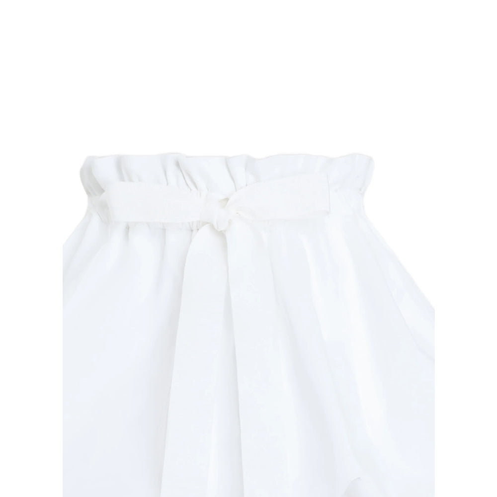 Patou Skirts - White | 495bbeffd4cdfcc98c38e4449b708186268baebe