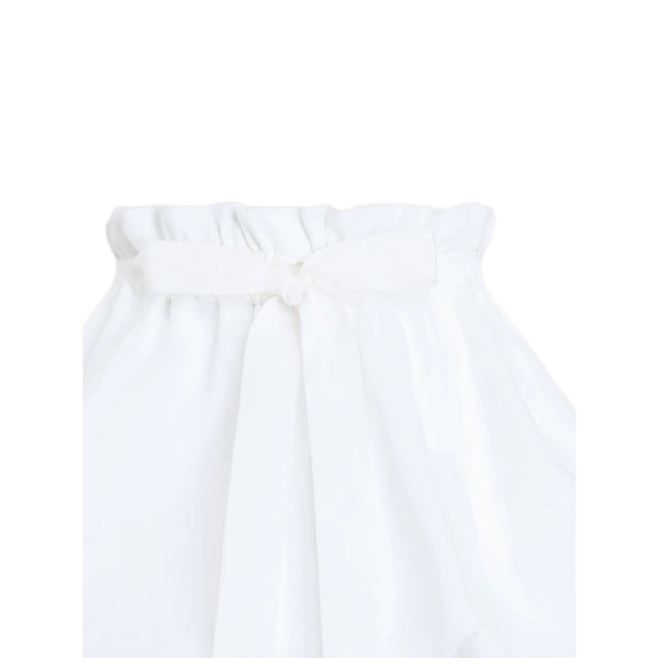 Patou Skirts - White | 495bbeffd4cdfcc98c38e4449b708186268baebe