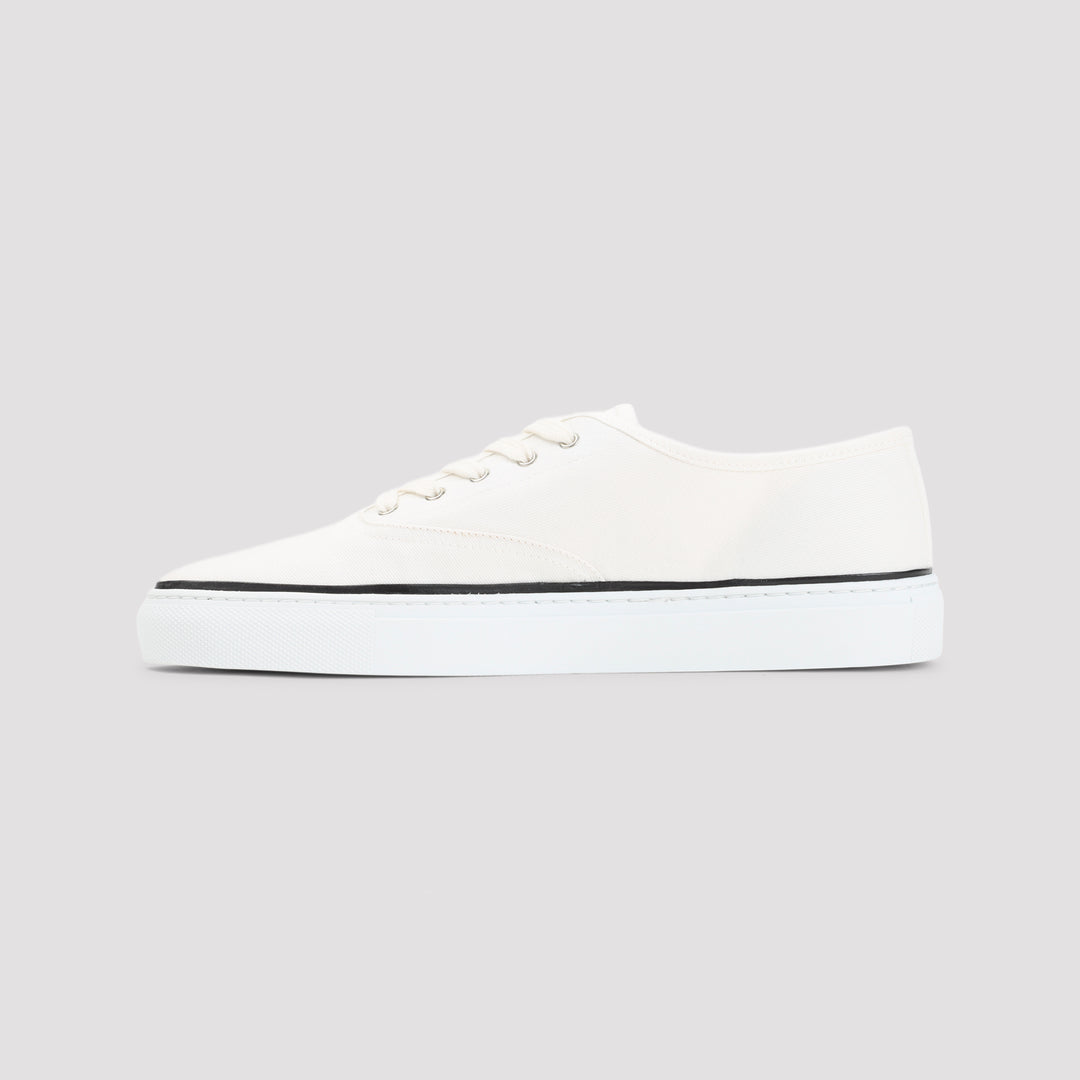 Jacquemus Sneakers - White | 8e37af0e476220ba629b68295f03d41dd766b9cc
