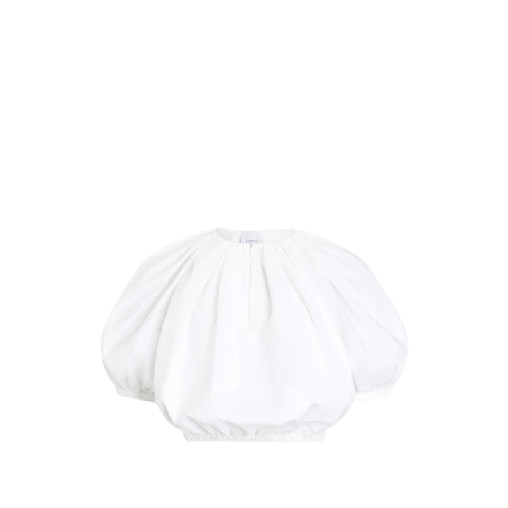 Patou Tops - White | 5a41f80a44394f55bb38da630badb146f59e6681