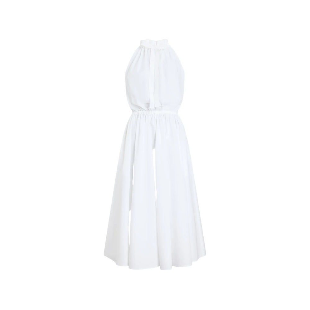Patou Dresses - White | b54da169689625c6b48cd095873ffe04b3bd88ff