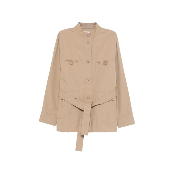 Outerwears Brown