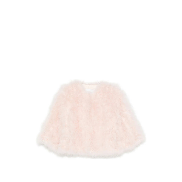 Outerwears Pink