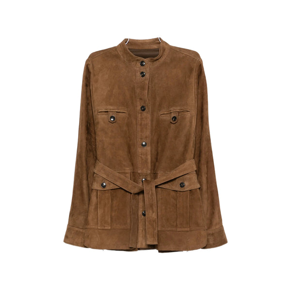 Outerwears Brown