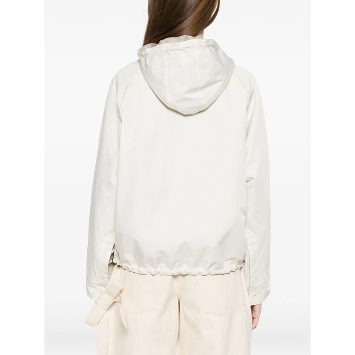 Yves Salomon Outerwears - Neutral | 36835ec6063ba269b0f92525520eefca516aeaeb