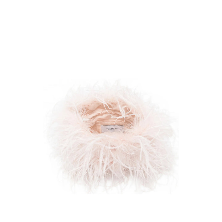 Yves Salomon Bags - Pink | efd6fbb992857838c77df25e9ac5e8e4cb0a10b7