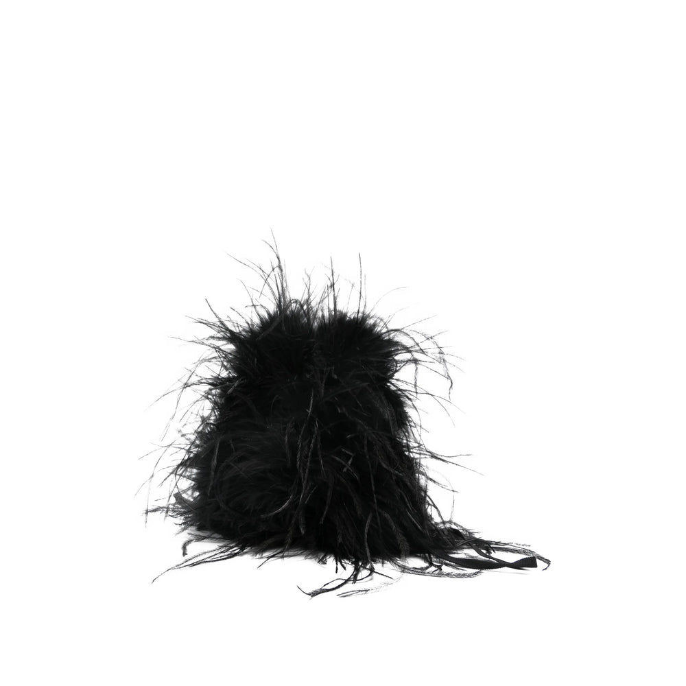 Yves Salomon Bags - Black | 45132bdde579b25030d50d0c0e962a10b5758782