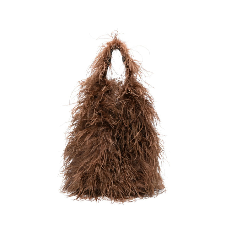 Yves Salomon Bags - Brown | 7ae062df1d062d2a6446a7d26f6367a78f47b244