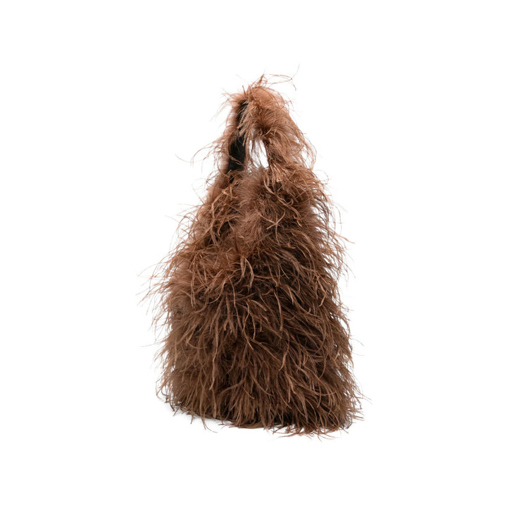 Yves Salomon Bags - Brown | f472e952272825397573c470cf36db8a169a559e