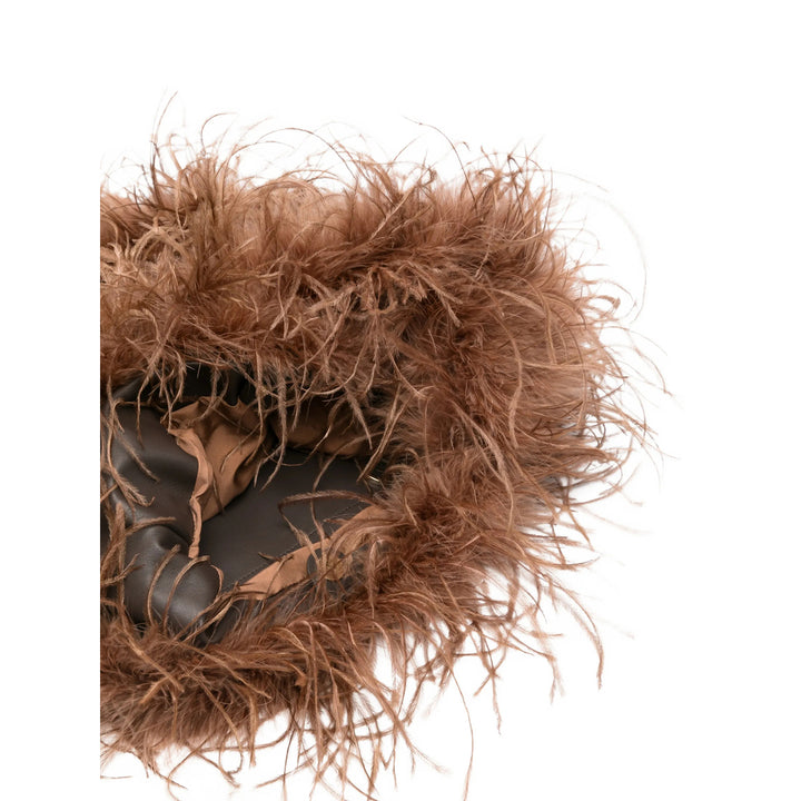 Yves Salomon Bags - Brown | a2c69a498791b39bd672ca793c4690e4cdd24af9